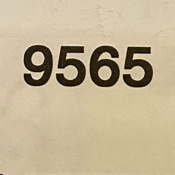 McCalls 9565 Pattern Jacket Vest Pant Miss 10 - 14 Modest Boxy Side Pocket - Picture 5 of 9